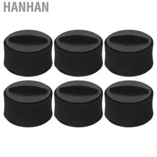 Hanhan Vacuum Cleaner Filter Elements  Perfect Fit Cleaner Replacement Filter Elements for