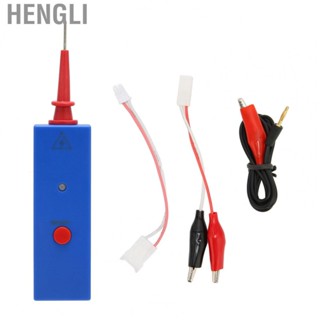 Hengli LCD TV Tube Tester Fast High  Light Tester And 12V TV Backlight For Portable