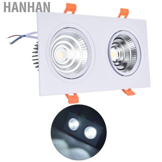 Hanhan Downlight Universal Embedded  Ceiling Lights High Bright For