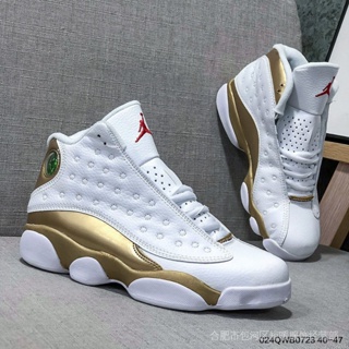 Air Jordan 13 Retro Aj13 Joe 13 ลิ้นรองเท้า ความถี่สูง 2021