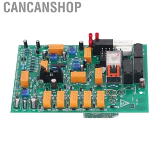 Cancanshop Engine Interface Module  24V Interface Control Board PCB650 092 Stable Good Compatibility Multifunctional Compact Size  for Industrial Devices