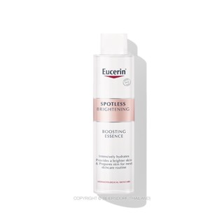 Exp.2025 (100 มล) Eucerin SPOTLESS BRIGHTENING BOOSTING ESSENCE