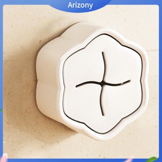 Arizony|  ที่แขวนผ้าขนหนู อเนกประสงค์ แบบติดผนัง ไม่ต้องเจาะรู กันลื่น ประหยัดพื้นที่ จัดระเบียบห้องน้ํา ห้องครัว คลิปผ้า ที่เก็บผ้าขนหนู อุปกรณ์ห้องน้ํา