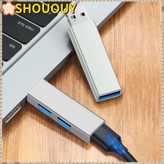 Shououy แท่นขยาย USB 3.0 ความเร็วสูง