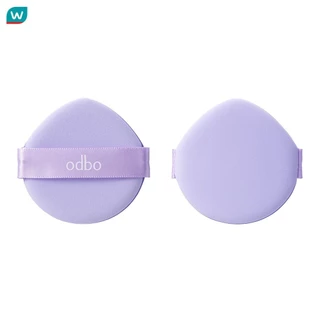 Odbo โอดีบีโอ เพอร์เฟค คุชชั่น พัฟ OD8017-02