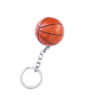 ไฟแช็กลูกบาสเก็ตบอล มีที่ห้อยพวงกุญแจ เติมแก๊สได้🔥 Basketball Lighter [พร้อมส่ง]