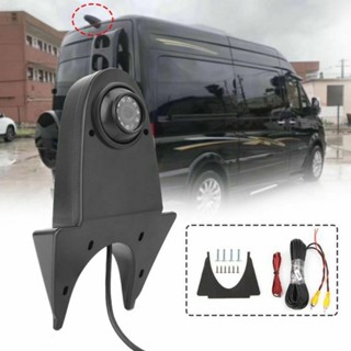 ⚡READYSTOCK⚡Rear View Camera CCD For Mercedes Sprinter Night Version Reverse Backup