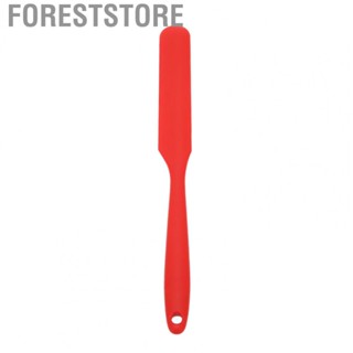 Foreststore Wax Spatulas Silicone Integration Waxing Hair  Sticks Applicator For Wax