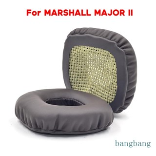 Bang แผ่นครอบหูฟัง แบบเปลี่ยน สําหรับ MAJOR II