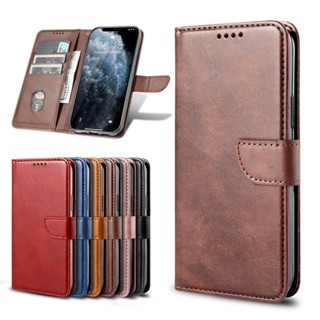 เคสโทรศัพท์มือถือหนังแกะ กันกระแทก พร้อมช่องใส่บัตร สําหรับ vivo vivo V19 V17 V19NEO 1919