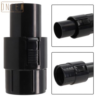 【ONCEMOREAGAIN】Vacuum Hose Adapter Length 90mm Adapter Accessories Suction Hose Adapter