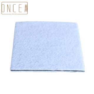 【ONCEMOREAGAIN】Filter cottons High quality Vacuum Cleaner Effective Protection Accessories