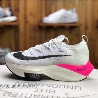  ใหม่ ขายดี Air Zoom alphafly next % รองเท้าผ้าใบลําลอง สําหรับผู้ชาย เหมาะกับการวิ่ง เล่นกีฬา CI9925-600 SKB5