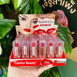 ส่งเร็ว ลิปสติกเนื้อแมท Color​ cloud Matte​ lipstick