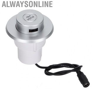 Alwaysonline Desktop Embedded  Material Phone Charge For Phone