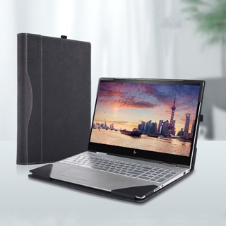 เคสแล็ปท็อป หนัง PU สําหรับ Lenovo IdeaPad 5 15.6 นิ้ว Lenovo IdeaPad 5 15ARE05