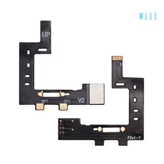 Will สายเคเบิลเฟล็กซ์ชิป แบบเปลี่ยน สําหรับ Hwfly Core Sx-Core NS CPU Sx-Switch Revised-V2