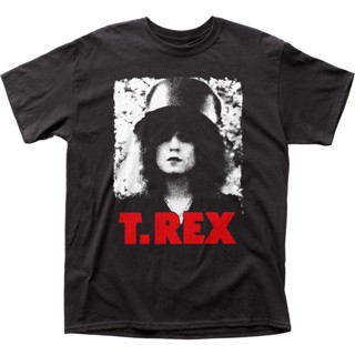 ตัวเลื่อน T. เสื้อเชิ้ต Rex