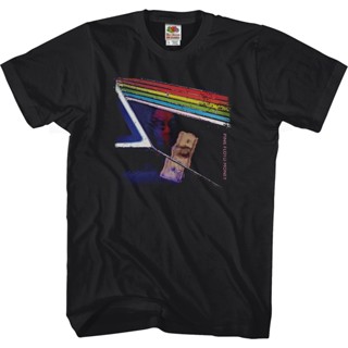 เสื้อยืด ลาย Money Pink Floyd