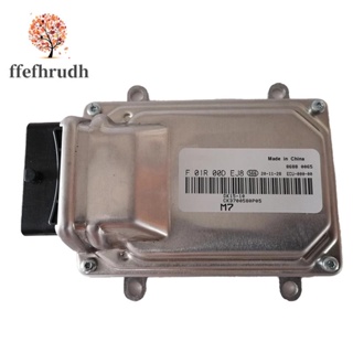 ใหม่ บอร์ดควบคุมเครื่องยนต์รถยนต์ ECU แบบเปลี่ยน สําหรับ Changan DONGFENG DFSK DK15-10 CK 1 ชิ้น3700580P05