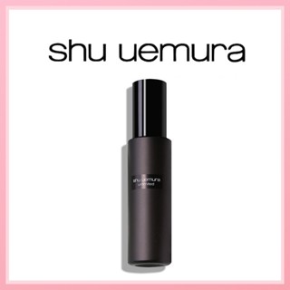 ของแท้100% Shu Uemura Makeup Setting Spray สเปรย์เซ็ตแต่งหน้า 100ml