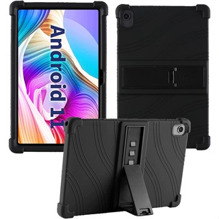 เคสแท็บเล็ต กันกระแทก พร้อมขาตั้ง สําหรับ TECLAST T40 plus T40 Pro 10.4 นิ้ว Android 11