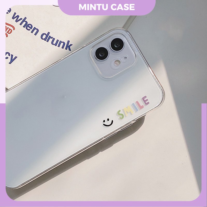 เคสแบบยืดหยุ่นสําหรับ iPhone 17/17air/17e/16/16/16e/15/14/13/12/11/X/Xs/Xr/Xsmax/6/7/8/6Plus/7Plus/8