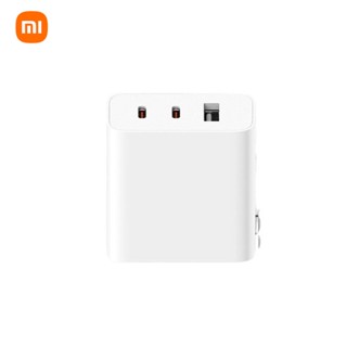 Xiaomi GaN 67W (2C1A) Mi 12T Pro อะแดปเตอร์ชาร์จ Usb C ชาร์จเร็ว สําหรับ Mi Book Pro 16 Mi 13 Ultra 12 9