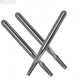 【Big Discounts】Carbide Drill Bit High Quality Sliver 1.5mm 3pcs/set Alloy Drilling Head#BBHOOD