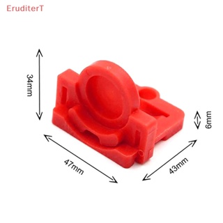 [EruditerT] ไม้บรรทัดแผ่นซีเมนต์ยิปซั่ม แบบพกพา 1 ชิ้น [ใหม่]