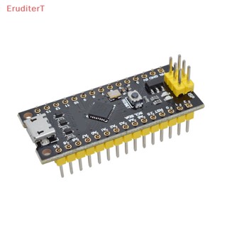 [EruditerT] บอร์ดทดลอง ขยาย นาโน V3.0 ATmega328 ATTINY88 [ใหม่]