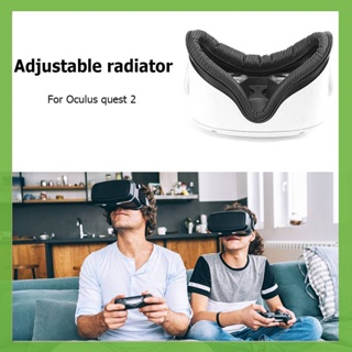 พัดลมระบายความร้อน อุปกรณ์เสริม สําหรับ Oculus Quest 2