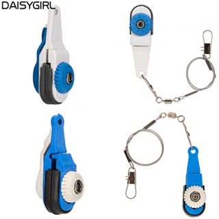 【DAISY Fishing】Fishing Release Clip Adaptable Heavy Duty Plastic+Metal Universal Brand New