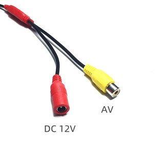 [LMC] กล้องสํารองข้อมูล AHD DC 12V 1280x720 150° กล้องมองหลัง มุมกว้าง IP68 กันน้ํา ภาษาอังกฤษ สําหรับจอดรถ