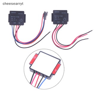 Chee สวิตช์เซนเซอร์ไฟหน้า Led DC 5-24V 1-3A ขนาดเล็ก สําหรับห้องน้ํา SD003-001 EN