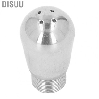 Disuu Foam Steam Nozzle  Coffee Machine 4 Holes for Kitchen