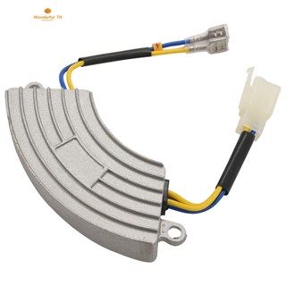 เครื่องกําเนิดไฟฟ้าแรงดันสูง อลูมิเนียม 2KW 2.5KW 2.8KW