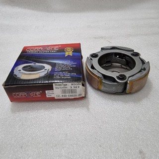 คลัตช์ซีนอน แบบคู่ สําหรับ Xeon Karbu Suzuki Origina HK