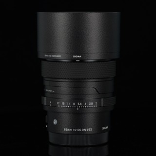 สติกเกอร์ฟิล์มกันรอยเลนส์ ลายพราง 3M 65 มม. สําหรับ SIGMA 65F2 DG DN