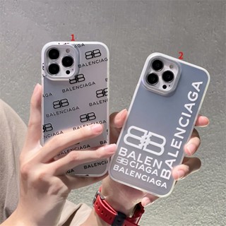 เคสป้องกันโทรศัพท์มือถือ ผิวด้าน คุณภาพสูง สําหรับ iPhone 14 13 12 Pro Max 11 Pro Max X XR XS 7 8 Plus