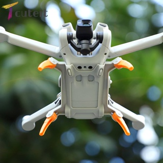 ขาตั้งเกียร์ แบบพับได้ สําหรับโดรน DJI Mini 3