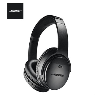 ชุดหูฟังบลูทูธไร้สาย 1:1 QC35 II พับได้ สําหรับเล่นกีฬา