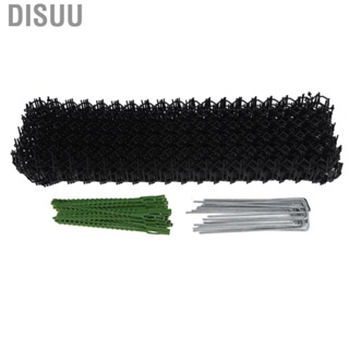 Disuu 10PCS  Scat Mat  Stab Pad Deterrent Pet Repellent W/12PCS