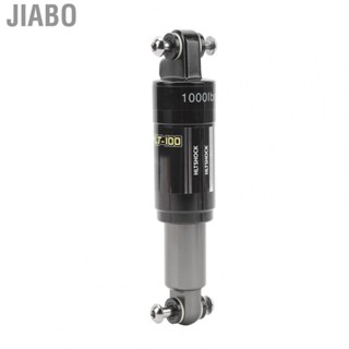 Jiabo 185mm 1000lbs Bike Rear Shock Absorber Aluminum Alloy Damper Part for Mountain Electric