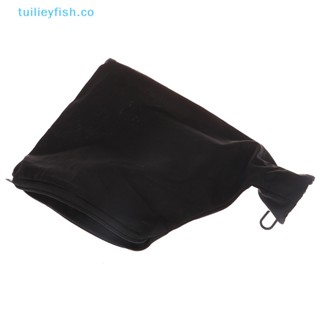 Tuilieyfish ถุงผ้าขัด กันฝุ่น สําหรับเครื่องเลื่อยยนต์ 255 1 ชิ้น