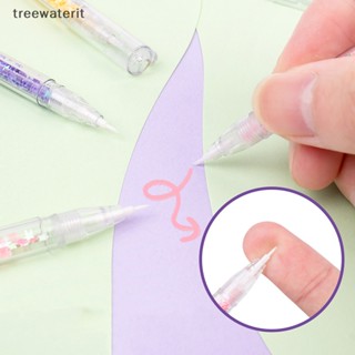 Tr สติกเกอร์ปากกา สําหรับตัดกระดาษ DIY