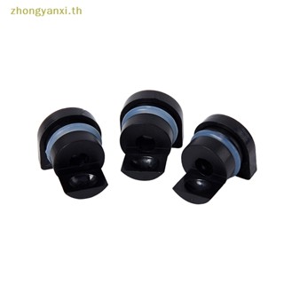 Yanxi ปลั๊กยางทดสอบฟาร์มมด 15 มม. พร้อมชามให้อาหาร DIY