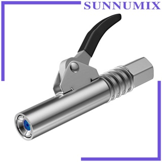 [Sunnimix] ข้อต่อ 12000PSI อุปกรณ์เสริม สําหรับรถยนต์