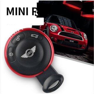 พวงกุญแจรถยนต์ COUNTRYMAN CLUBMAN R60 ขนาดเล็ก หลากสี