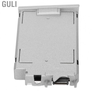 Guli HDD Case  Shockproof Function Hard Disk for Toughbook CF C2